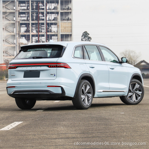 Geely Tugella 2.0td DCT Двухколесный Teams Edition Edition Edition Edition